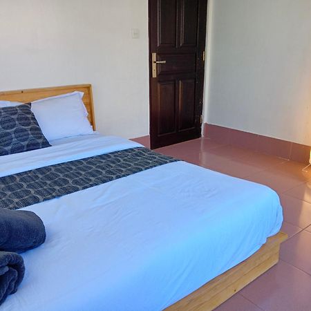 Mama Mega Homestay Pesanggaran Eksteriør bilde